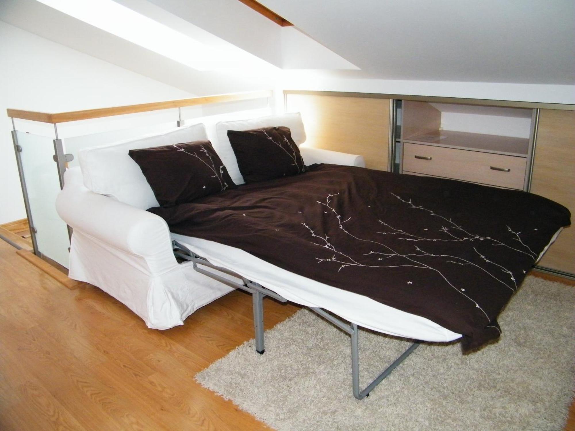 Apartament W Centrum - Duplex Penthouse In The Centre With Terrace And Air Conditioning Krasków Eksteriør bilde